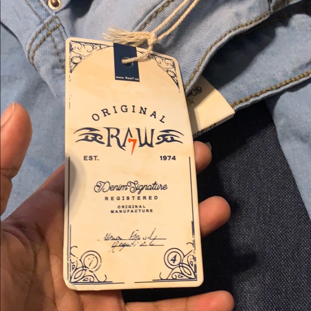 Jeans - Picture 4 of 4